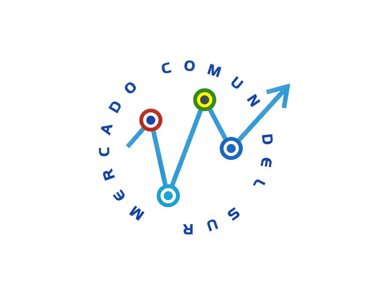 Logotipo principal MERCOSUR (propuesta)