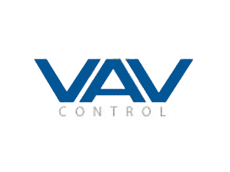 VAV CONTROL SRL