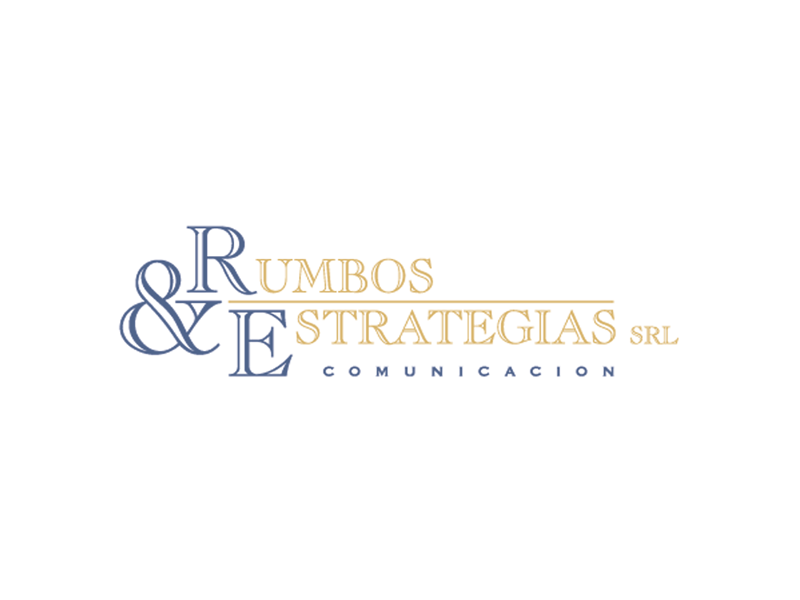RUMBOS & ESTRATEGIAS SRL