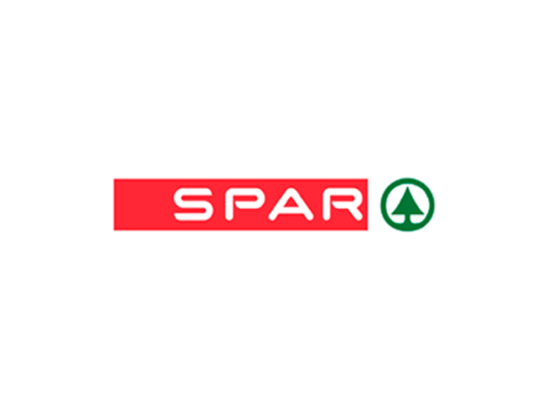 SPAR etiquetas de aceite