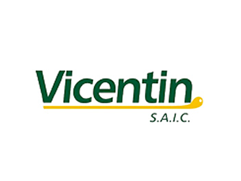 Vicentin SAIC